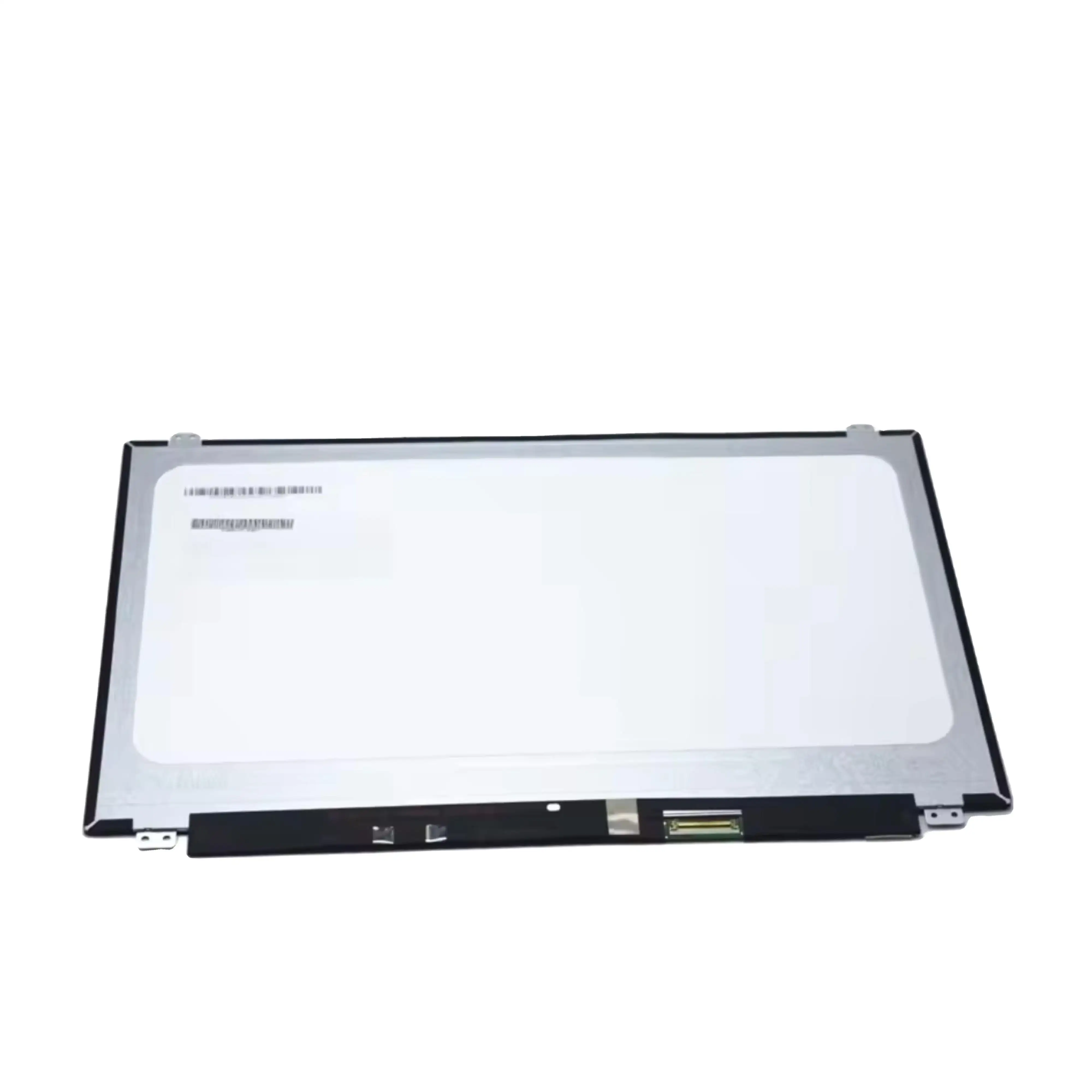 15.6 Slim Inch Laptop Lcd Screen 30pins HD EDP NT156WHM-N46 N156BGA-E53 Laptop Lcd screen Replacement