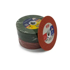 abrasives steel 230 x 3 x 22.23mm cutting disc metal cut off disc