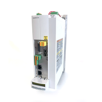 Contrôleur dédié PLC PAC triphasé HCS01.1E-W0018-A-03-B-ET-EC-NN-S4-NN-FW neuf