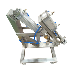 Crab Meat Deboning Machine Thigh Deboning Machine Automatic Duck Feet Debone Machine - Product Image 5