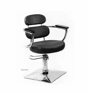 Barber Chairs Moderne Hairdressing Furniture Barberia Profesional