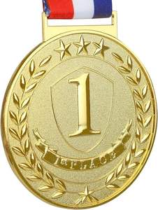 1st, <span class=keywords><strong>2ND</strong></span>, <span class=keywords><strong>3rd</strong></span> Award medals-3นิ้วเหรียญที่ได้รับความนิยมรางวัลเหรียญทองเหรียญทองแดงสำหรับการแข่งขัน, ปาร์ตี้ - Product Image 3