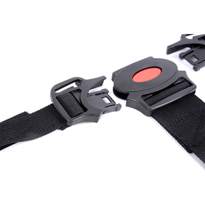 Bellter universel bébé <span class=keywords><strong>sangle</strong></span> de sécurité <span class=keywords><strong>3</strong></span> <span class=keywords><strong>Points</strong></span> sécurité harnais ceinture modèle 01 pour enfant en bas âge poussette <span class=keywords><strong>chaise</strong></span> <span class=keywords><strong>haute</strong></span> landau - Product Image 6