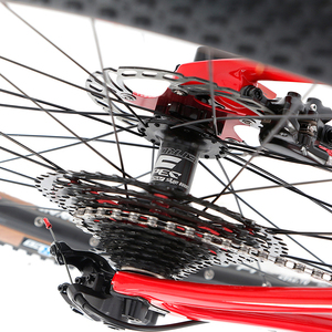 Bicicleta de Montaña SH <span class=keywords><strong>SLX</strong></span>/M7100-22S / XT/M8100-22S/ SX-12S, 29 de fábrica de china, gran oferta - Product Image 6
