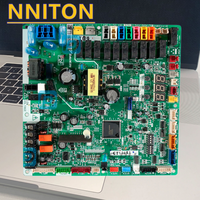 Carte mère PCB électrique neuve pour unité extérieure VRV PLC RXQ6ARY6 RXQ18ARY6, numéro de pièce EB16057-3, 4022759, 2388984, ensemble de circuits imprimés