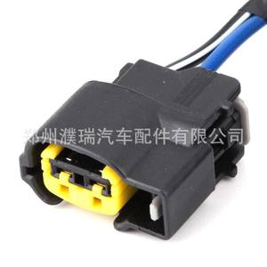 สายไฟจุดระเบิดฮุนได เอลันตร้า 27350-2B000 ชุดสายไฟคอยล์แรงดันสูงอะไหล่ทดแทน - Product Image 4