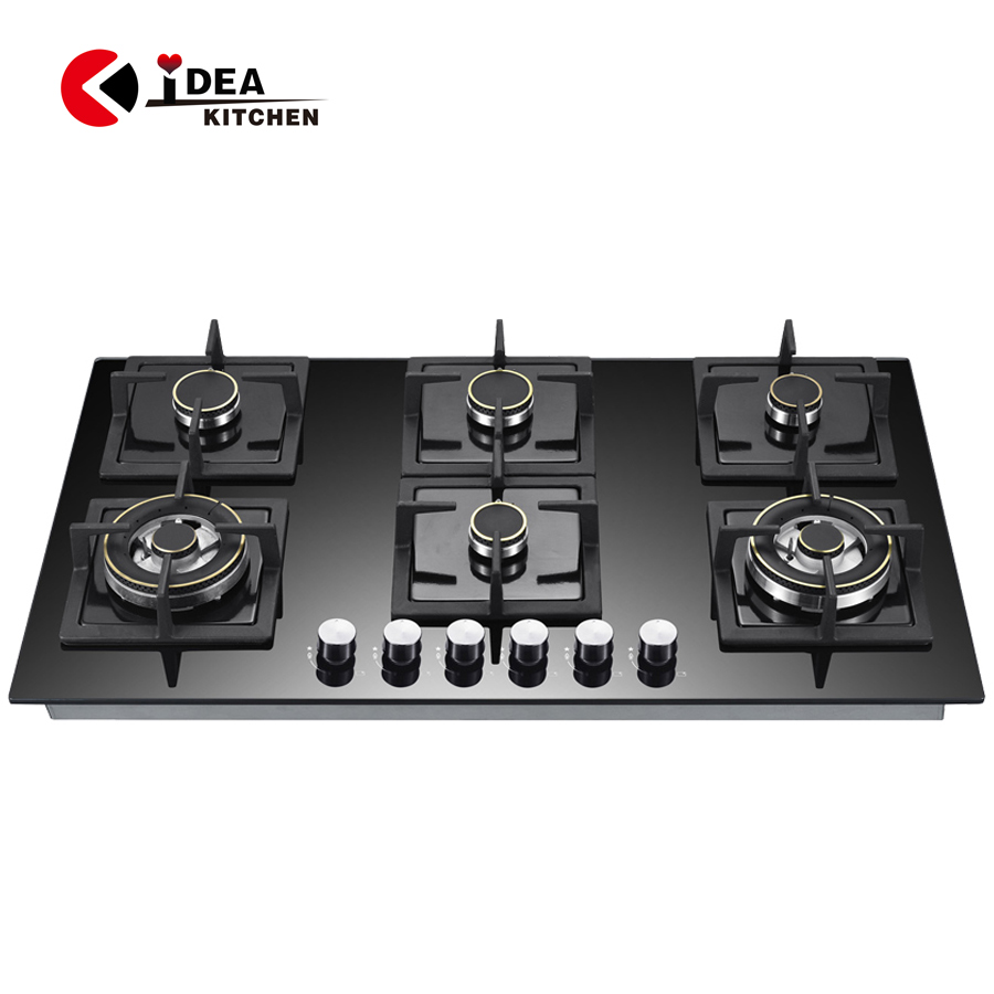 Burner Table Top Gas Cookers Efficient Kitchen Solutions