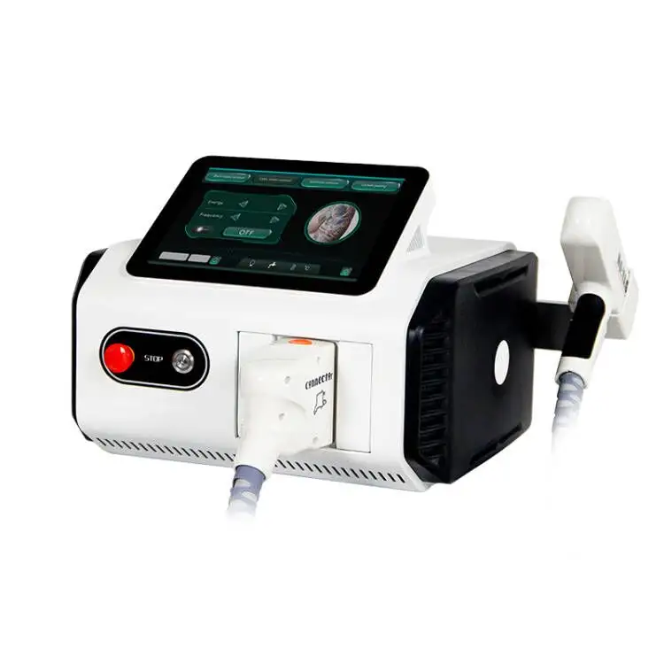 Laser fongique des ongles 1064nm PicoLaser détatouage PicoSecond laser Picosegundos Nd Yag Laser Spectra Qswitch Picocare