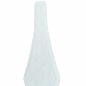 Super Absorbent Organic Cotton <strong>Thong</strong> <strong>Panty</strong> <strong>Liners</strong> <strong>for</strong> Women - Product Image 1