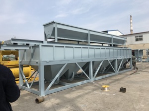 Bán Hot PND 1200-iii mini ba Thùng trạm trộn bê tông nhà máy với giá tốt nhất cho bán - Product Image 4