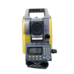 Preço De Fábrica Japão Marca Estação Total GM52 Estação Total Barato Modelo De Venda Quente - Product Image 1