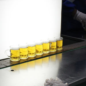 80g 312G 453G jarabe <span class=keywords><strong>de</strong></span> <span class=keywords><strong>miel</strong></span> natural puro jarabe dorado para el mercado <span class=keywords><strong>de</strong></span> Yemen forma líquida sabor dulce certificado Halal - Product Image 4