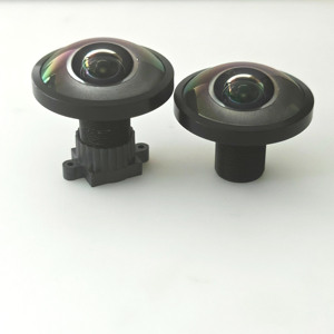 Oksee oks35006 13MP Sony imx676 1/1 6 inch 1.9mm Độ dài tiêu cự 200 độ <span class=keywords><strong>Fisheye</strong></span> toàn cảnh thể thao hành động CCTV Ống kính ip69 - Product Image 5