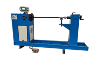 Bobineuse semi-automatique Bobineuse pour transformateur Bobineuse de moteur électrique