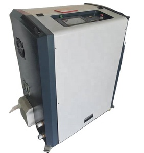 Portable de machine de chauffage par induction 15KW pour la machine utilisée de chauffage par induction de Nolt - Product Image 4