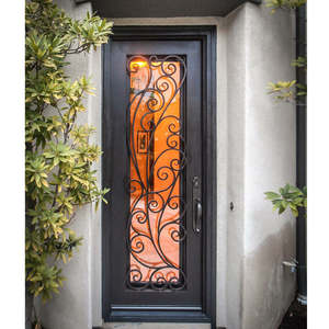 Portelli in ferro battuto, - Product Image 4