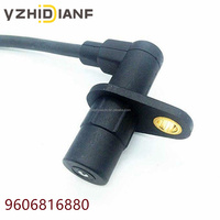 Sensor Posisi Poros Engkol Otomatis Digunakan untuk Skoda Bagian No. 032906433 Sensor 045906433B