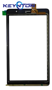 Nuovo Pannello Touch Screen da 7 Pollici con Digitalizzatore in Vetro per <span class=keywords><strong>Tablet</strong></span> <span class=keywords><strong>Alcatel</strong></span> 1T 7 9013A - Product Image 3