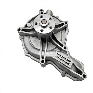 Pièces de pompe à eau neuves de haute qualité pour moteurs diesel Volvo D et <span class=keywords><strong>Renault</strong></span> série MP 21468471 20744939 - Product Image 1