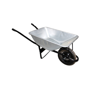 Middle East Oman Market Wheelbarrow Tool Cart WB2500 - Product Image 2