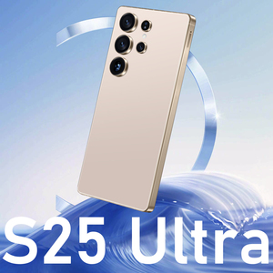 Originale 5G S25 Ultra Smartphone di buona qualità Deca Core <span class=keywords><strong>CPU</strong></span> 16GB + 1TB Dual SIM HD 144Hz schermo 108MP fotocamera posteriore 65W carica-nuovo - Product Image 6