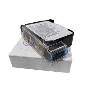 Cartucho <span class=keywords><strong>de</strong></span> Tinta Negra Premium a Base <span class=keywords><strong>de</strong></span> <span class=keywords><strong>Agua</strong></span> Original WLK660068A VJ <span class=keywords><strong>de</strong></span> 42 ml, Apto para Cajas, Cartón, Papel, Bolsas y Materiales Absorbentes - Product Image 4