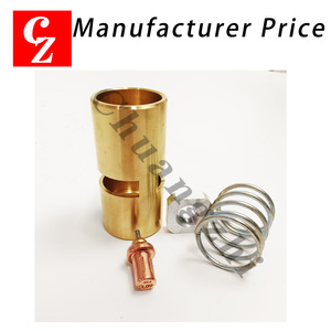 Kit de réparation de vanne de thermostat 1625185878 pour compresseur d'air à vis Atlas Copco, élément de vanne, prix usine - Product Image 4