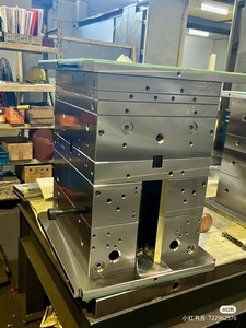 Chuyên nghiệp OEM tùy chỉnh khuôn ép nhựa bộ phận CNC gia công phần - Product Image 5