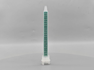 Vòi trộn tĩnh mfq Ống trộn keo tĩnh Ống trộn Ống Bowling vòi phun đa ống trộn - Product Image 3