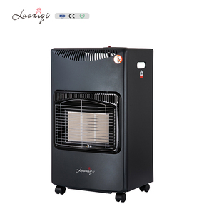 Calentador de Gas <span class=keywords><strong>Butano</strong></span> de Pie, Portátil, para Interiores, con Certificación CE, para Uso Doméstico - Product Image 1