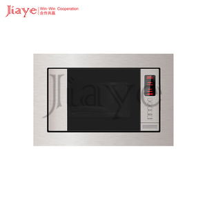 <span class=keywords><strong>Microondas</strong></span> de acero inoxidable, horno <span class=keywords><strong>Microondas</strong></span> incorporado, 25L, precio bajo - Product Image 6