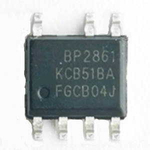 Circuitos Integrados BP2861 Nuevos, Especificaciones Estándar BP2861AJ, Origen China, para Venta al por Mayor - Product Image 2