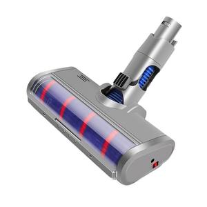 Cabezal de cepillo de accionamiento directo, cabezal de limpieza Motorhead de liberación rápida para <span class=keywords><strong>aspiradora</strong></span> <span class=keywords><strong>Dyson</strong></span> V7 V8 V10 <span class=keywords><strong>V11</strong></span> V15 SV12 - Product Image 5