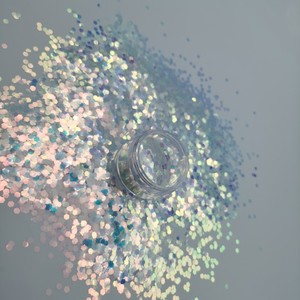 <span class=keywords><strong>2020</strong></span> solvent resistant loose chunky mix glitter body facial Nail & Crafts - Product Image 5