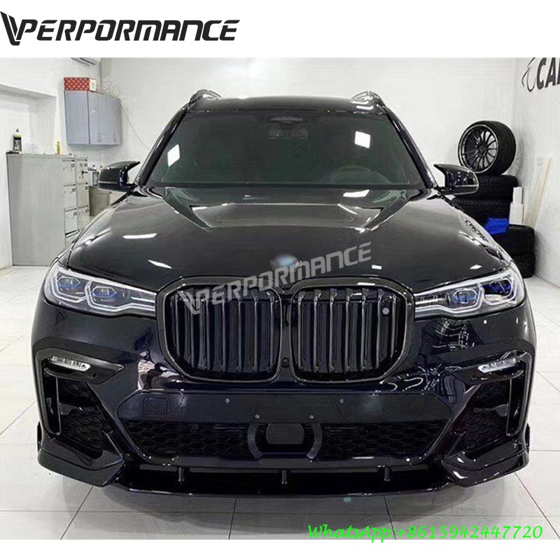 BMW X7 G07 M50d 2019 fl3q Bmw x7, Bmw, Luxury cars