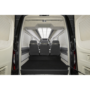 Fourgon <span class=keywords><strong>Mercedes</strong></span> <span class=keywords><strong>Sprinter</strong></span> 907 spacieux et confortable de luxe pour la navette urbaine et un usage familial - Product Image 6