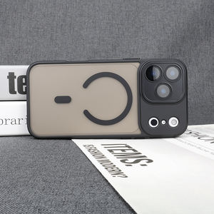 เคส iPhone 17 ขายดี กันกระแทก ป้องกันรอยขีดข่วน สำหรับ iPhone 17 Pro/Pro Max - Product Image 5