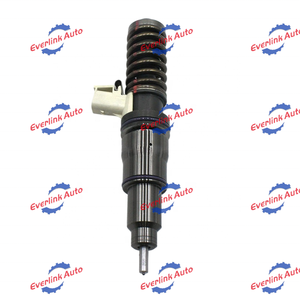 Pièces de moteur <span class=keywords><strong>Diesel</strong></span> mécanique haute performance Injecteur de carburant RE522250 8113941 20440388 BEBE4C03001 HRE339 HRE336pour moteur 6135 - Product Image 1