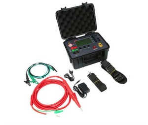 Testeur de résistance d'isolement haute tension UNI-T UT515A - Product Image 2