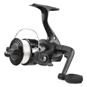 Caña de Pescar Topline Tackle Popular para Pesca Costera, Fabricada en China, Juego de Caña y Carrete Duraderos para Pesca en Hielo - Product Image 4