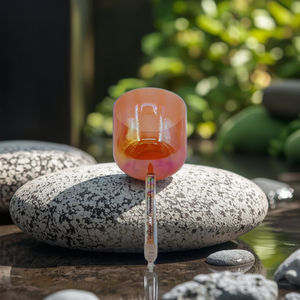 Étonnante <span class=keywords><strong>roche</strong></span> rouge Sedona Calice <span class=keywords><strong>chantant</strong></span> en <span class=keywords><strong>cristal</strong></span> à manche Quartz <span class=keywords><strong>de</strong></span> guérison sonore <span class=keywords><strong>Bol</strong></span> <span class=keywords><strong>chantant</strong></span> Saint Graal Instrument <span class=keywords><strong>de</strong></span> musique - Product Image 4