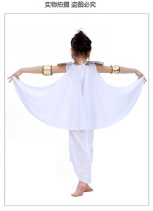 Disfraces de Halloween para Niños y Niñas, <span class=keywords><strong>Disfraz</strong></span> de Faraón Egipcio Antiguo, Cleopatra, Príncipe, Princesa, para Niños, Cosplay - Product Image 6