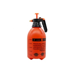 Пластиковый пульверизатор с ручным нажимом, 2 л, 3 л - Product Image 4
