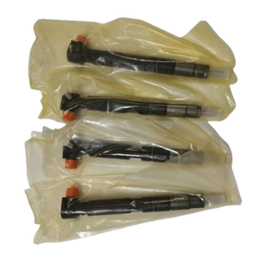 Injecteur d'excavatrice d'origine usine 28337917, buse à huile en acier inoxydable de haute qualité, accessoires moteur OEM - Product Image 3