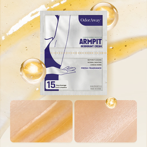 Крем-дезодорант для тела - Product Image 3