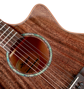 Venta al por mayor instrumento musical Mollo <span class=keywords><strong>guitarra</strong></span> 38 pulgadas bajo precio OEM <span class=keywords><strong>guitarra</strong></span> acústica - Product Image 5