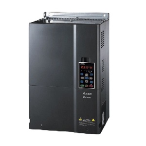 อินเวอร์เตอร์ Delta VFD รุ่น CH2000 ซีรีส์ VFD550CH43A-21 55 กิโลวัตต์ 75 แรงม้า 460 โวลต์กระแสสลับ 110 แอมป์ - Product Image 1