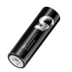 ZMI ZI5 1800mah ZI7 700mah 1.2V नी-Mh Rechargeable बैटरी