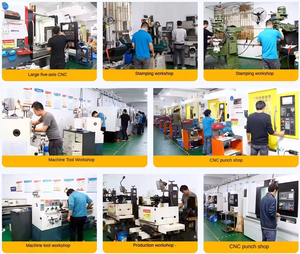 บริการงานกลึง CNC และบรอชชิ่งระดับมืออาชีพสำหรับชิ้นส่วนทองแดง อลูมิเนียม และสแตนเลสที่มีความแม่นยำสูง ด้วยเทคโนโลยีการตัดด้วยลวด EDM - Product Image 4
