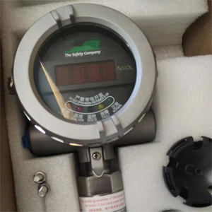Détecteur de gaz combustible fixe DF-8500 en acier inoxydable, à diffusion - Product Image 4